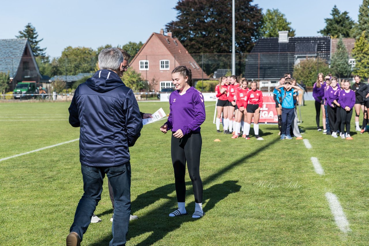 Bild 93 - wU16 Deutsche Meisterschaft